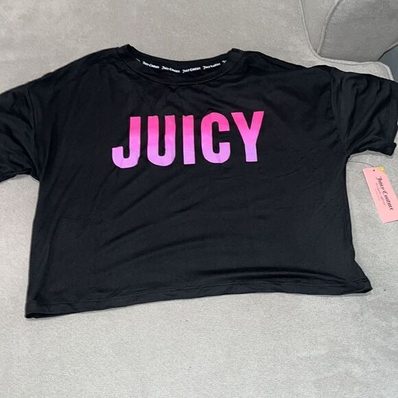 Nwt Juicy Couture  2 pc set - Picture 2 of 3